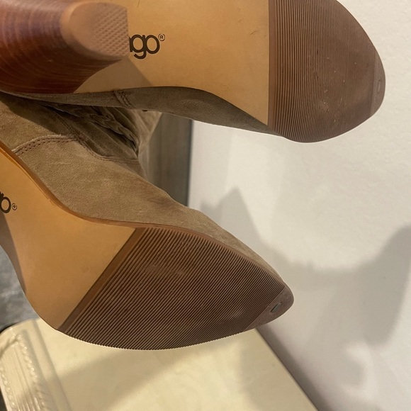 Dingo High Heels Boots size 6 - Picture 10 of 10